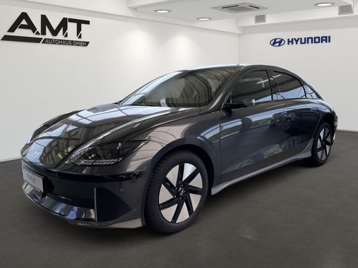Hyundai Ioniq6 2023