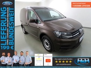 Volkswagen Caddy 2020