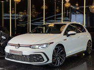 Volkswagen Golf 2020