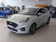 Ford Puma 2024