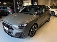 Audi A1 2025