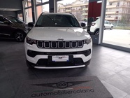 Jeep Compass 2022