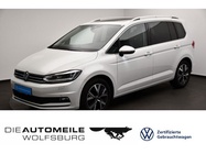 Volkswagen Touran 2025