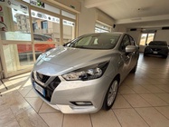 Nissan Micra 2023