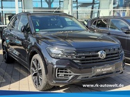 Volkswagen Touareg 2022