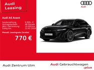 Audi A6 2026