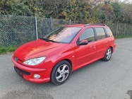 Peugeot 206 2004