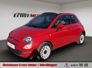 Fiat 500C 2023