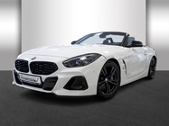 BMW Z4 2025