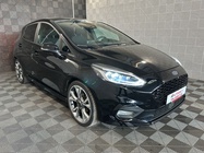 Ford Fiesta 2019