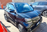 Smart ForTwo 2021