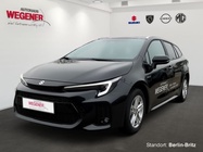 Suzuki Swace 2026