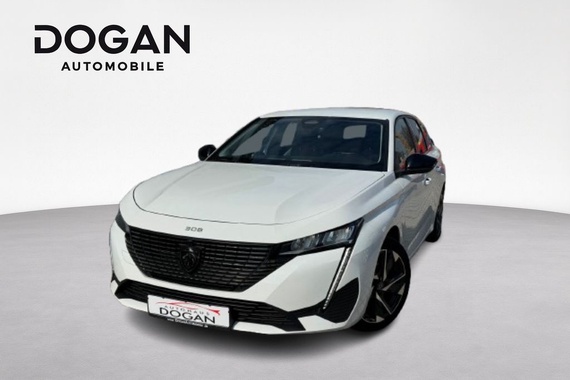 Peugeot 308 2023