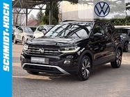 Volkswagen T-Cross 2021