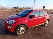 Fiat 500X 2022