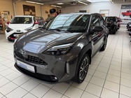 Toyota Yaris 2022