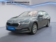 Skoda Octavia 2023