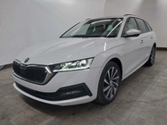 Skoda Octavia 2022