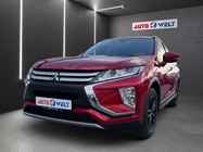 Mitsubishi Eclipse Cross 2020