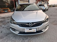 Opel Astra 2021