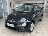 Fiat 500C 2023