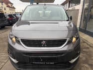 Peugeot Rifter 2019