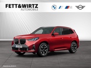 BMW X3 2025