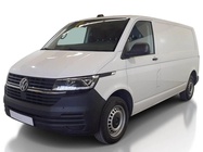 Volkswagen T6 2022
