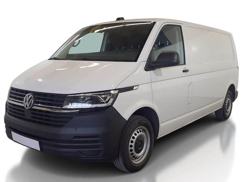 Volkswagen T6