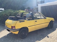 Peugeot 205 1994
