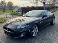 Jaguar XKR 2012