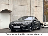 BMW 8 Series 2020