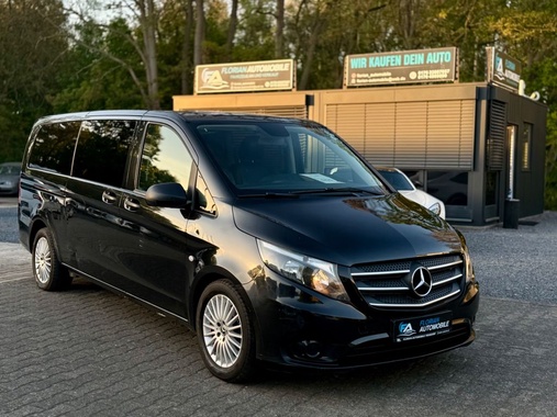 Mercedes-Benz Vito 2019