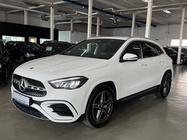 Mercedes-Benz GLA-Class 2024