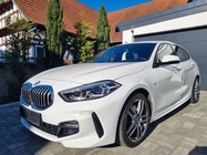 BMW 1 Series 2021