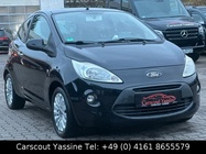 Ford Ka/Ka+ 2010