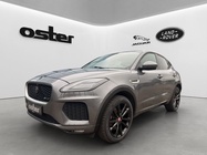 Jaguar E-Pace 2020