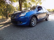 Suzuki Baleno 2017