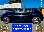 Peugeot 208 2024