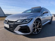Volkswagen Arteon 2022