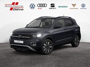 Volkswagen T-Cross 2023