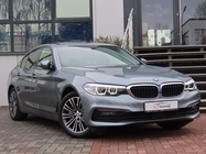 BMW 5 Series 2019