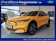 Ford Mustang Mach-E 2023