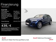 Audi Q5 2025