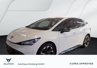 Cupra Born 2025