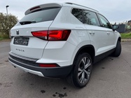 Seat Ateca 2019
