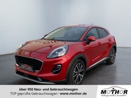 Ford Puma 2020