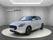 Suzuki Swift 2025