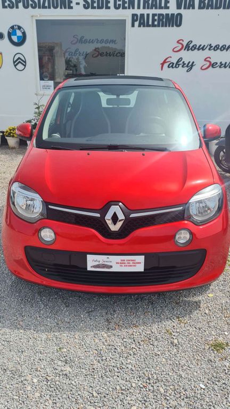 Renault Twingo
