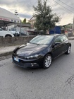Volkswagen Scirocco 2009